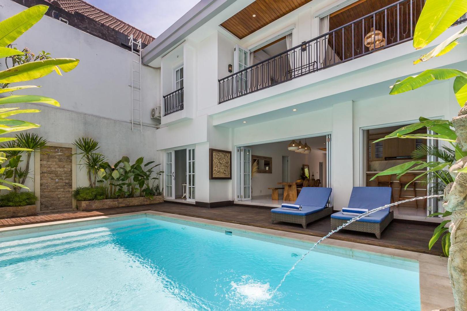 Villa Namo 3Br Umalas Kerobokan Exterior foto