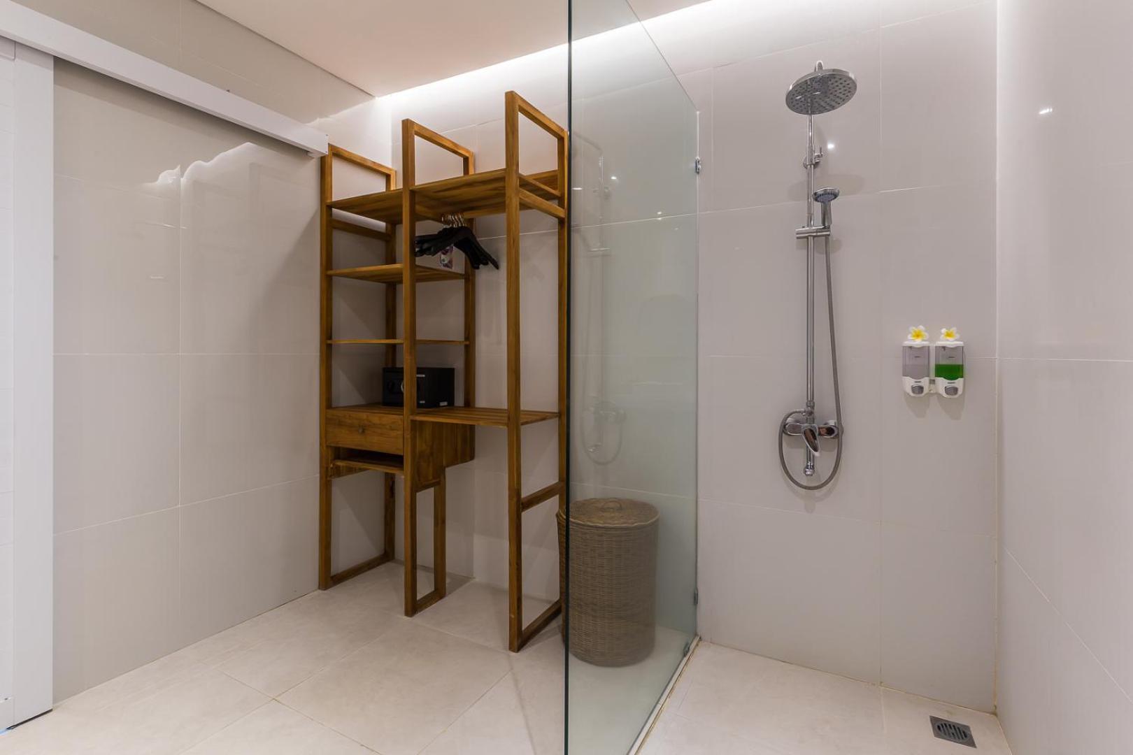 Villa Namo 3Br Umalas Kerobokan Exterior foto